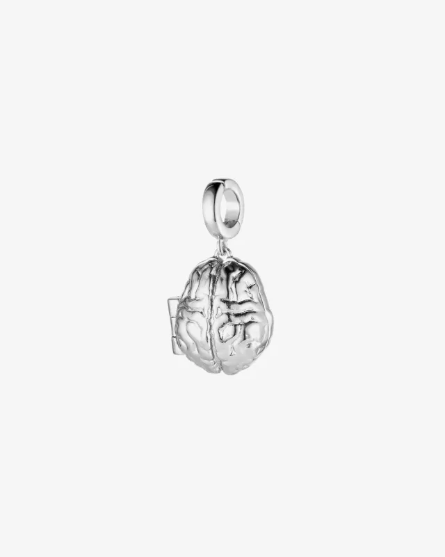 Brain Locket sold by V Coterie