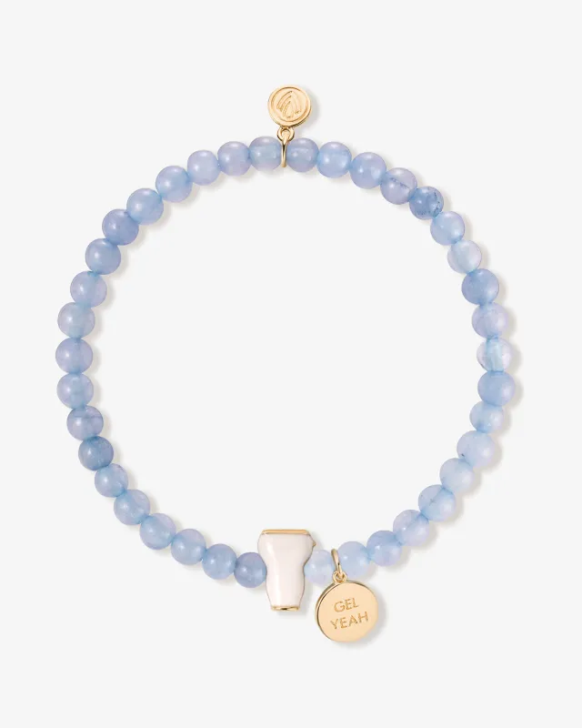 Gel Yeah Bracelet sold by V Coterie