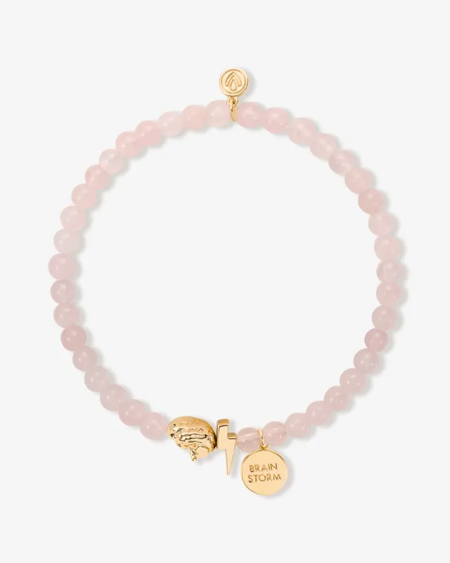 Brain Storm Bracelet sold by V Coterie