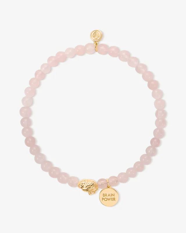 Brain Power Bracelet sold by V Coterie