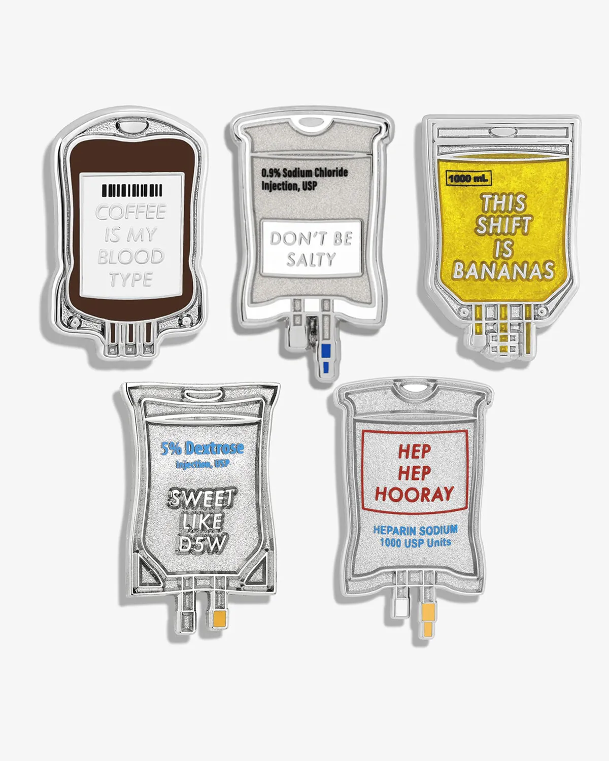 The IV League Set sold by V Coterie