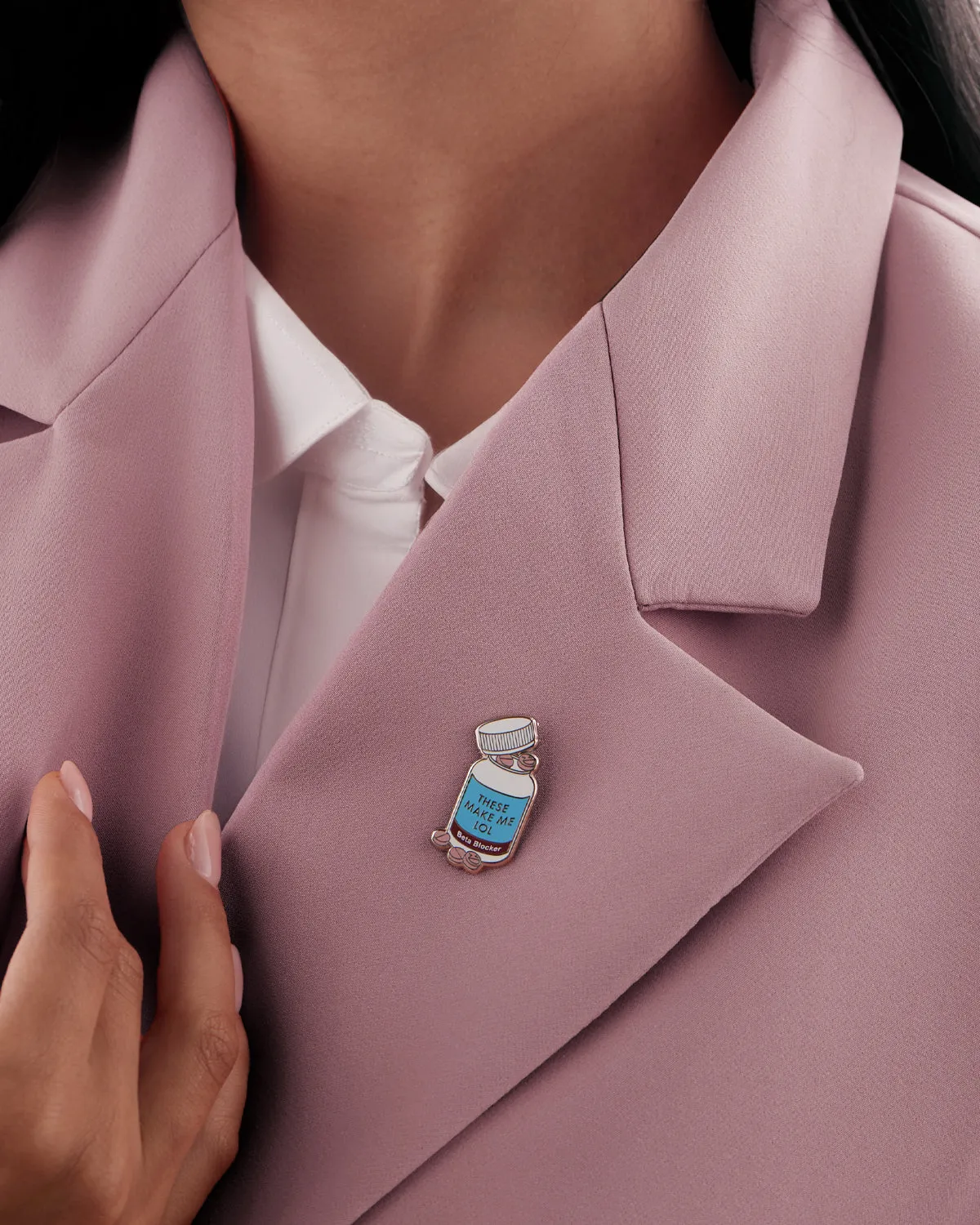 The Pills & Thrills Set sold by V Coterie product image thumbnail 2