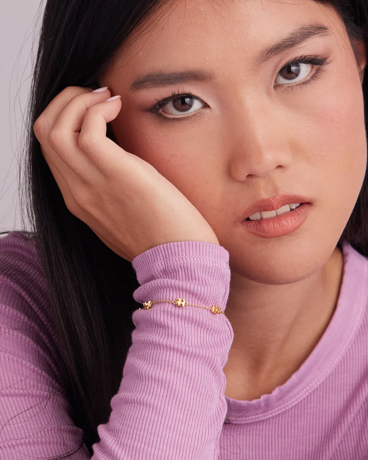 Orthodontic Braces Bracelet sold by V Coterie product image thumbnail 2