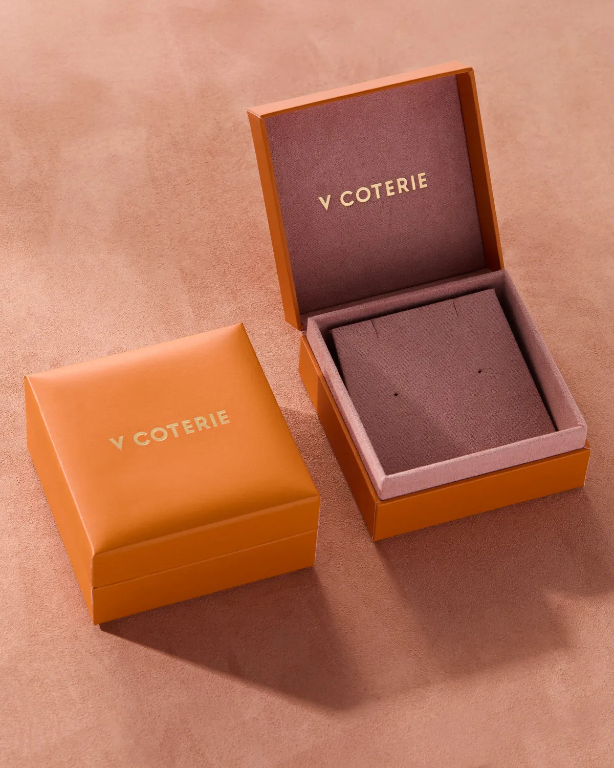 Custom Name Necklace sold by V Coterie product image thumbnail 5