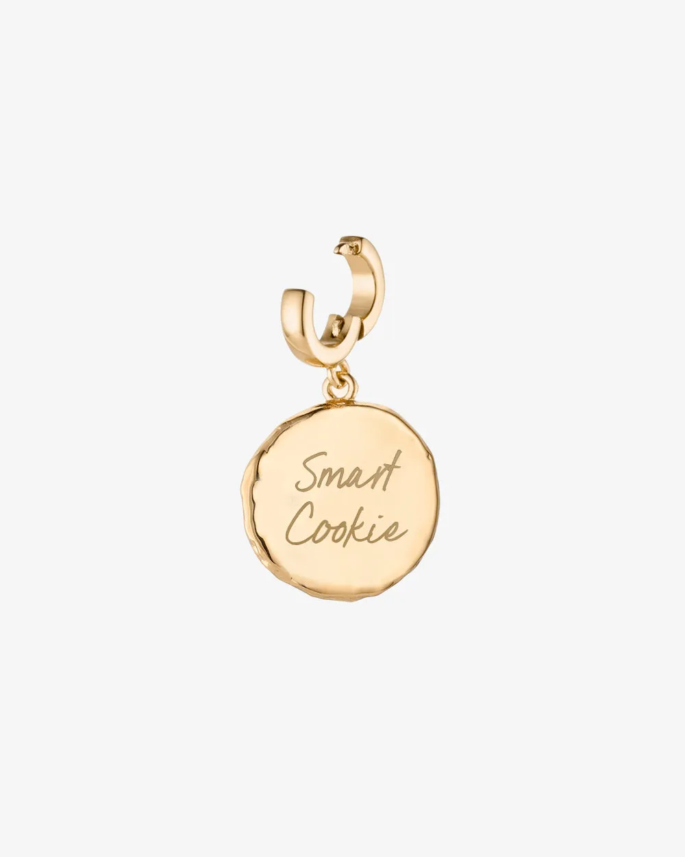 Smart Cookie Charm sold by V Coterie product image thumbnail 4
