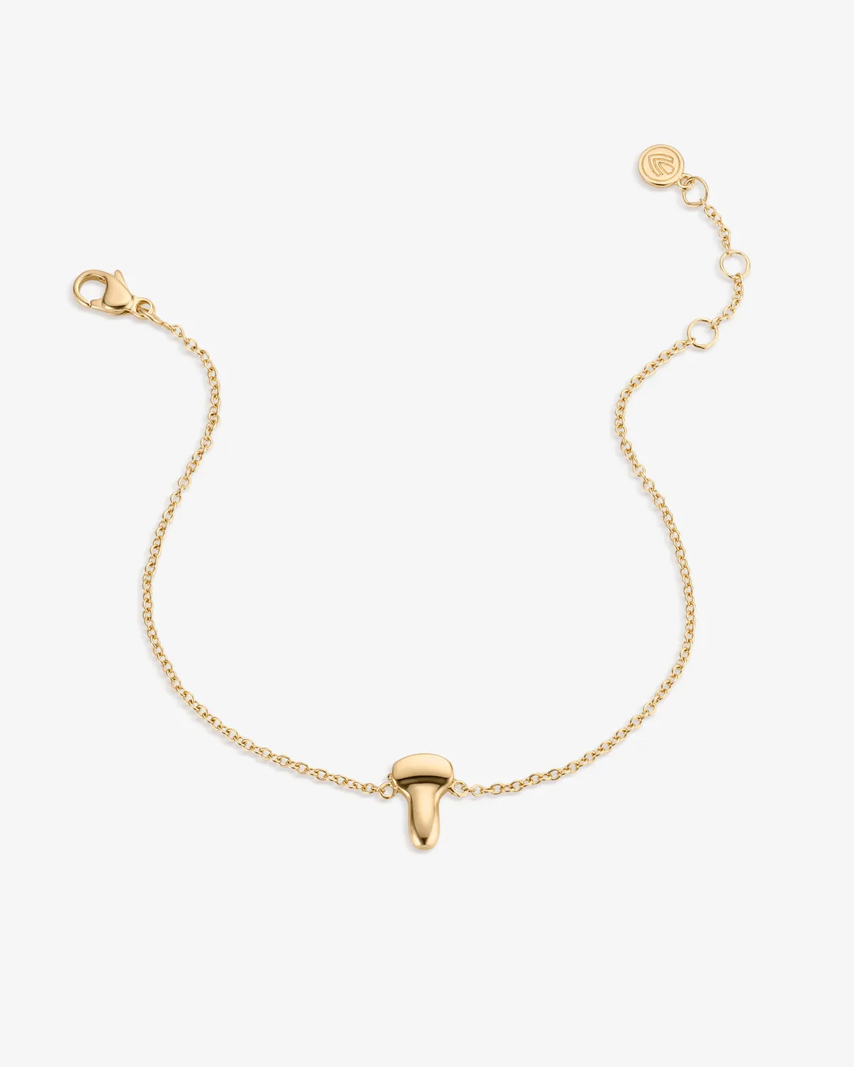 Ultrasound Probe Pavé Bracelet sold by V Coterie product image thumbnail 2