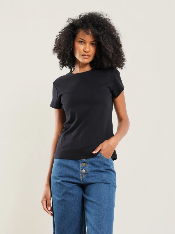 90s Fitted T-Shirt sold by Nazeerah