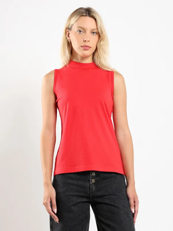 Sahra Tank sold by Nazeerah