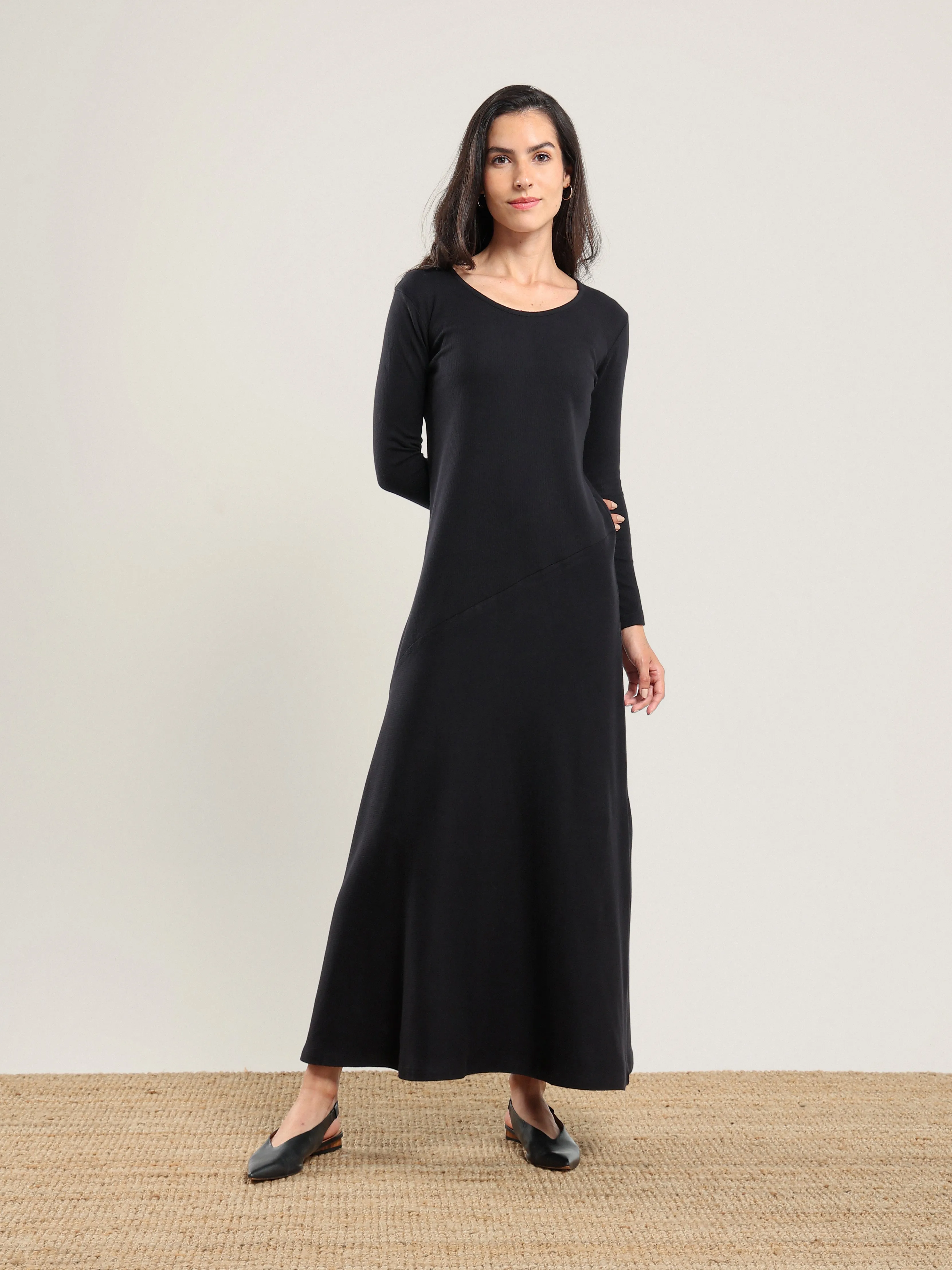 Arwa Dress sold by Nazeerah