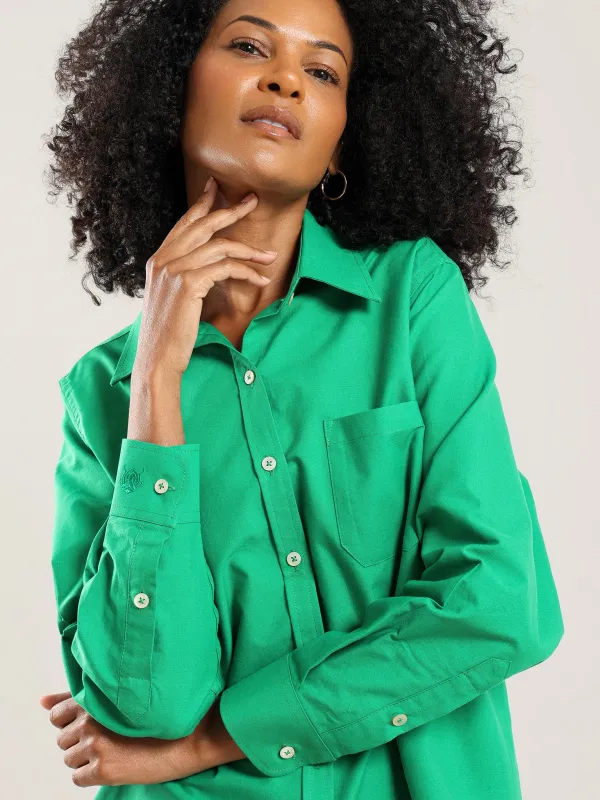 Asim Button Up sold by Nazeerah