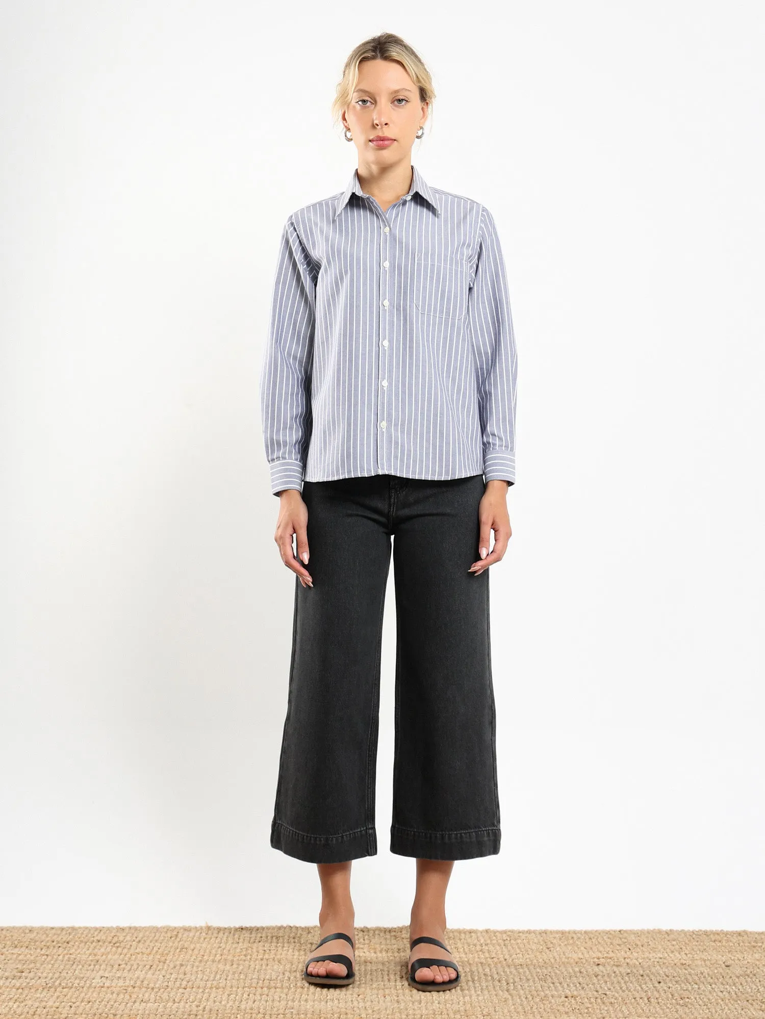 Asim Button Up sold by Nazeerah product image thumbnail 4