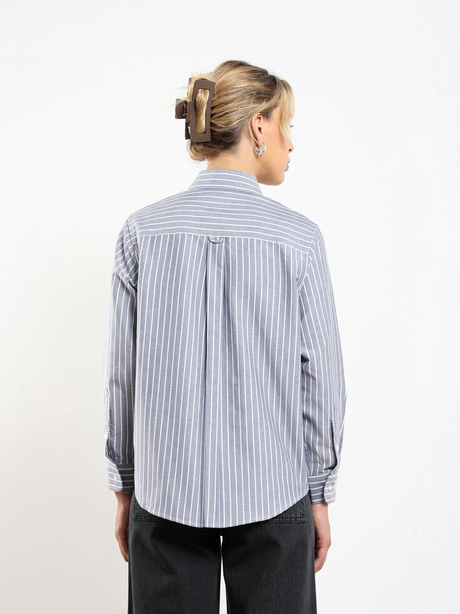 Asim Button Up sold by Nazeerah product image thumbnail 5
