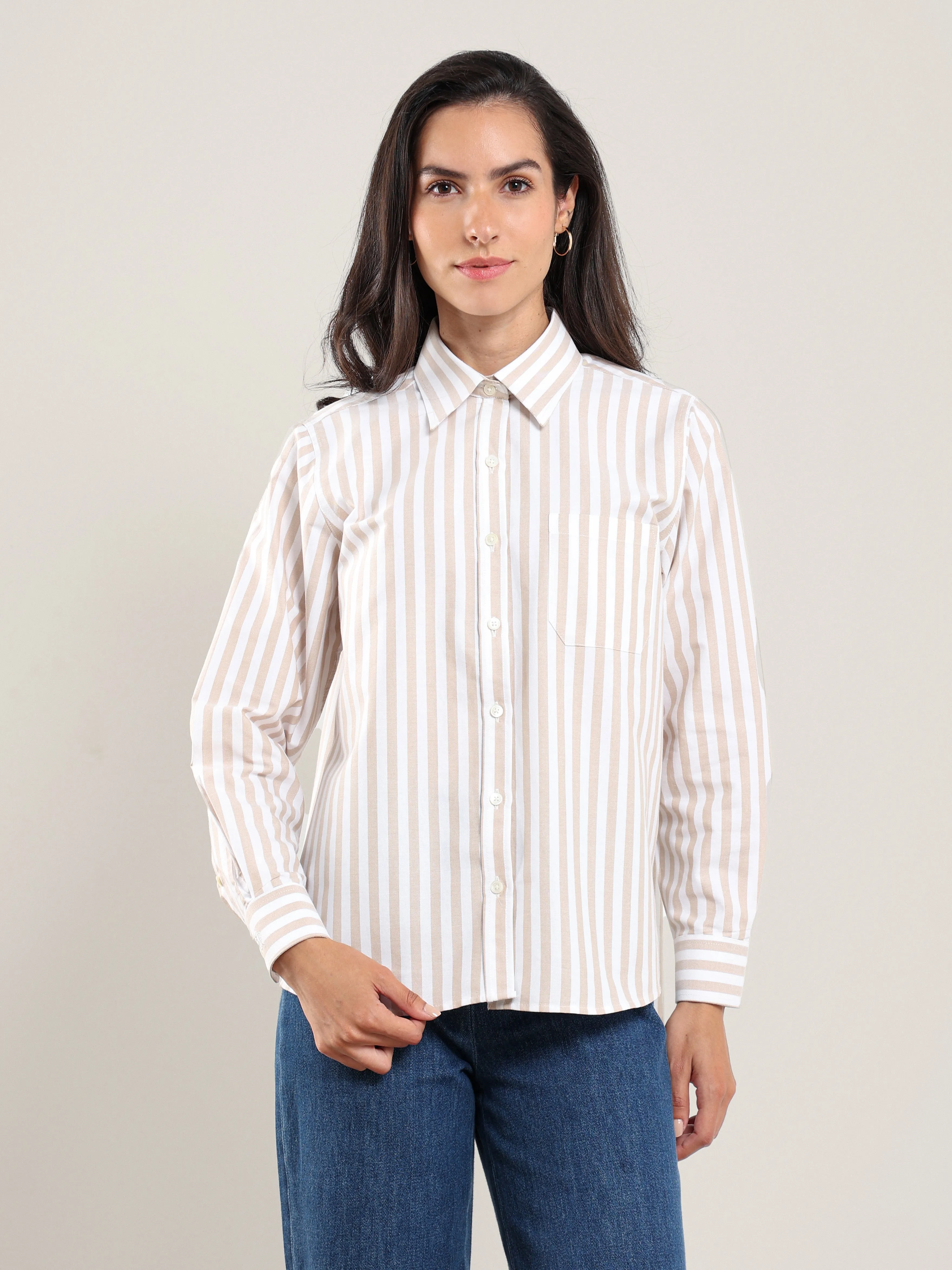Asim Button Up sold by Nazeerah product image thumbnail 3