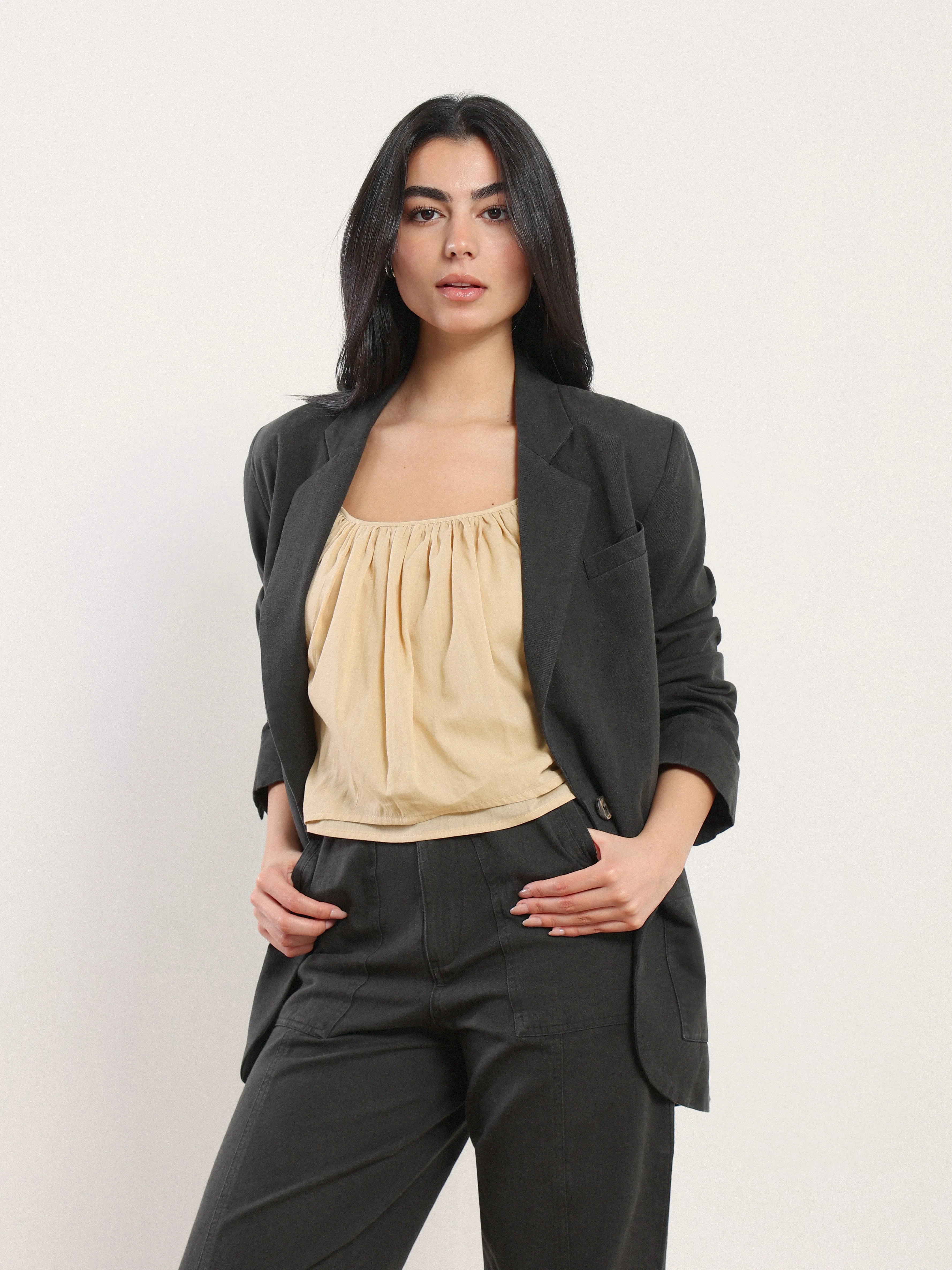 Martina Blazer sold by Nazeerah product image thumbnail 5