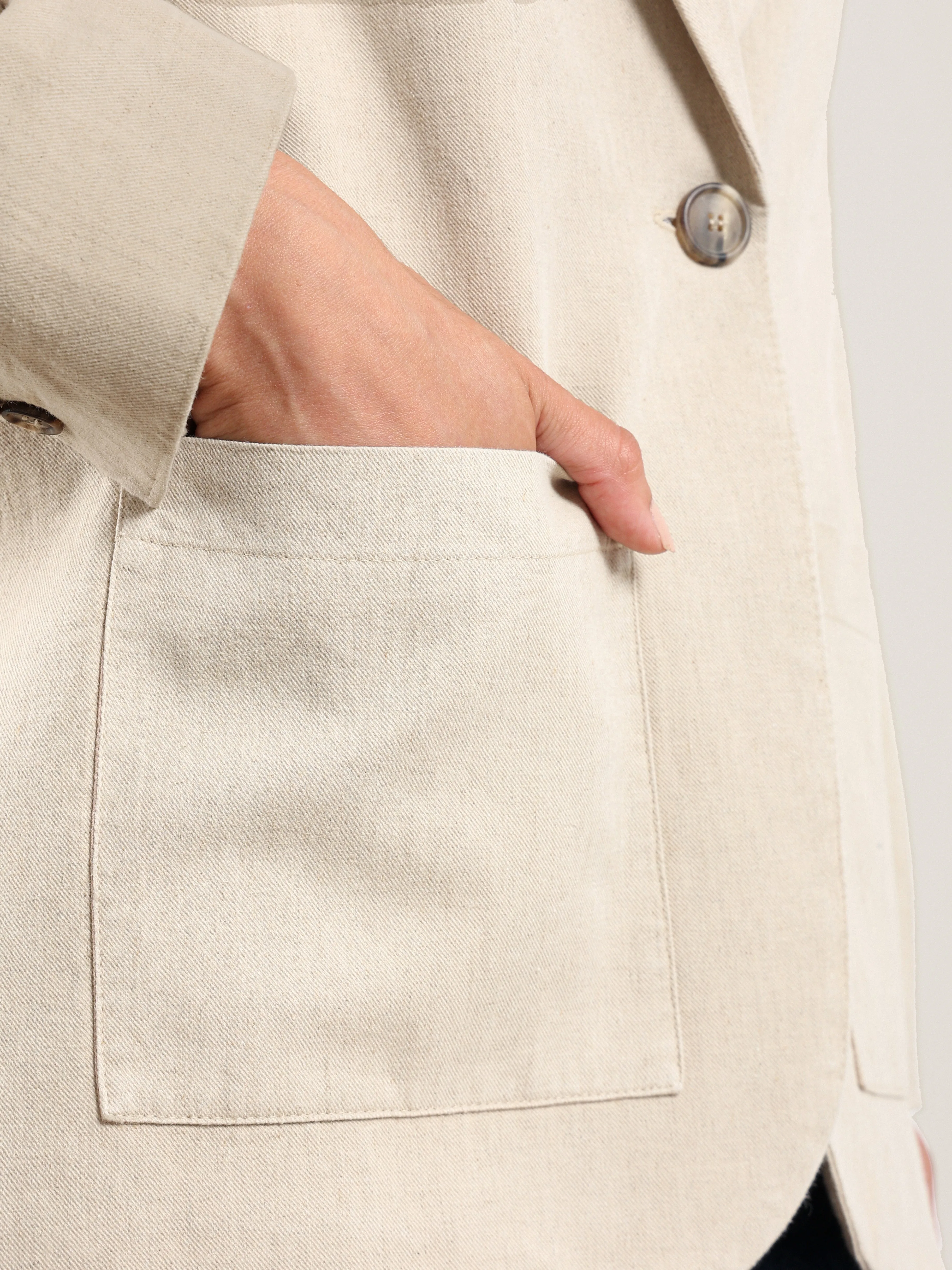 Martina Blazer sold by Nazeerah product image thumbnail 4