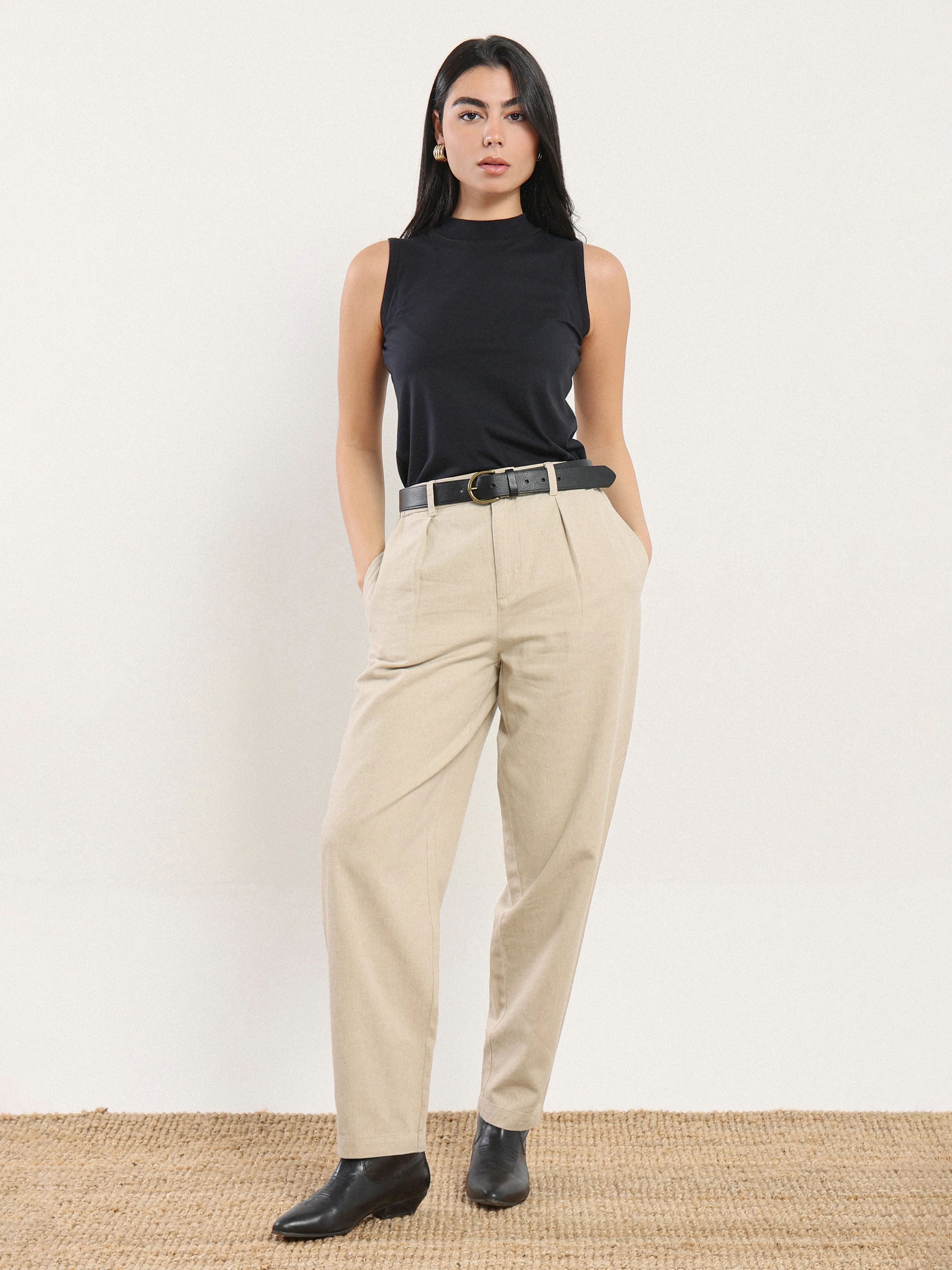 Ranya Trouser sold by Nazeerah