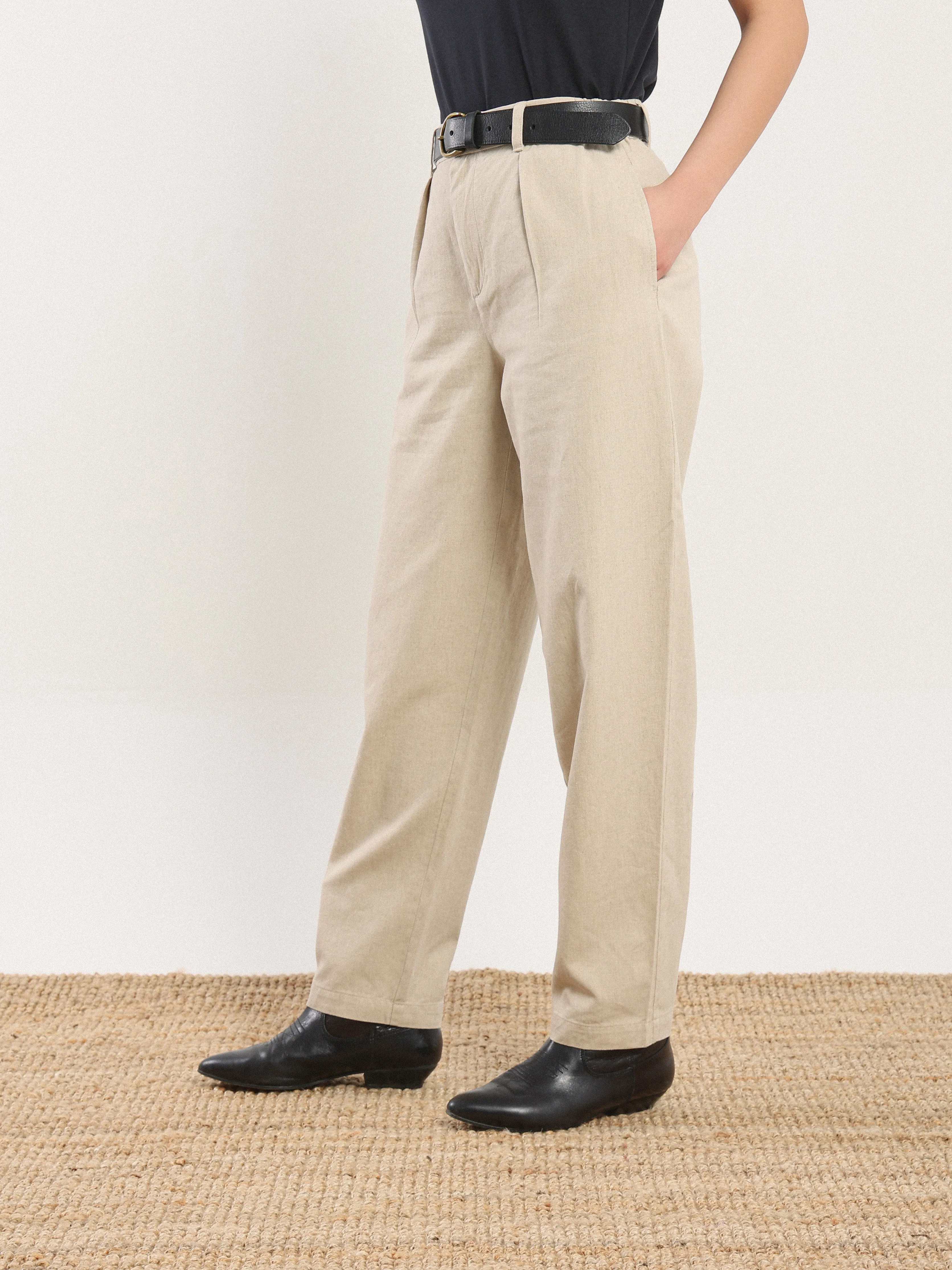 Ranya Trouser sold by Nazeerah product image thumbnail 2