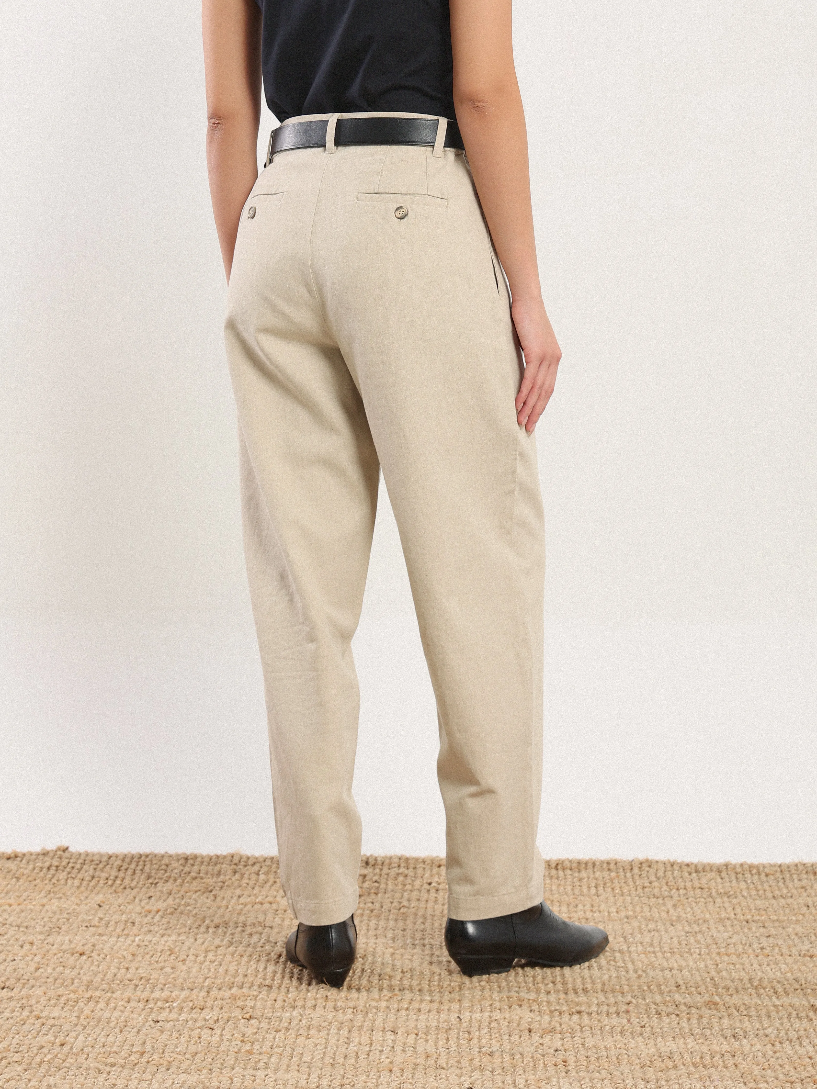 Ranya Trouser sold by Nazeerah product image thumbnail 3