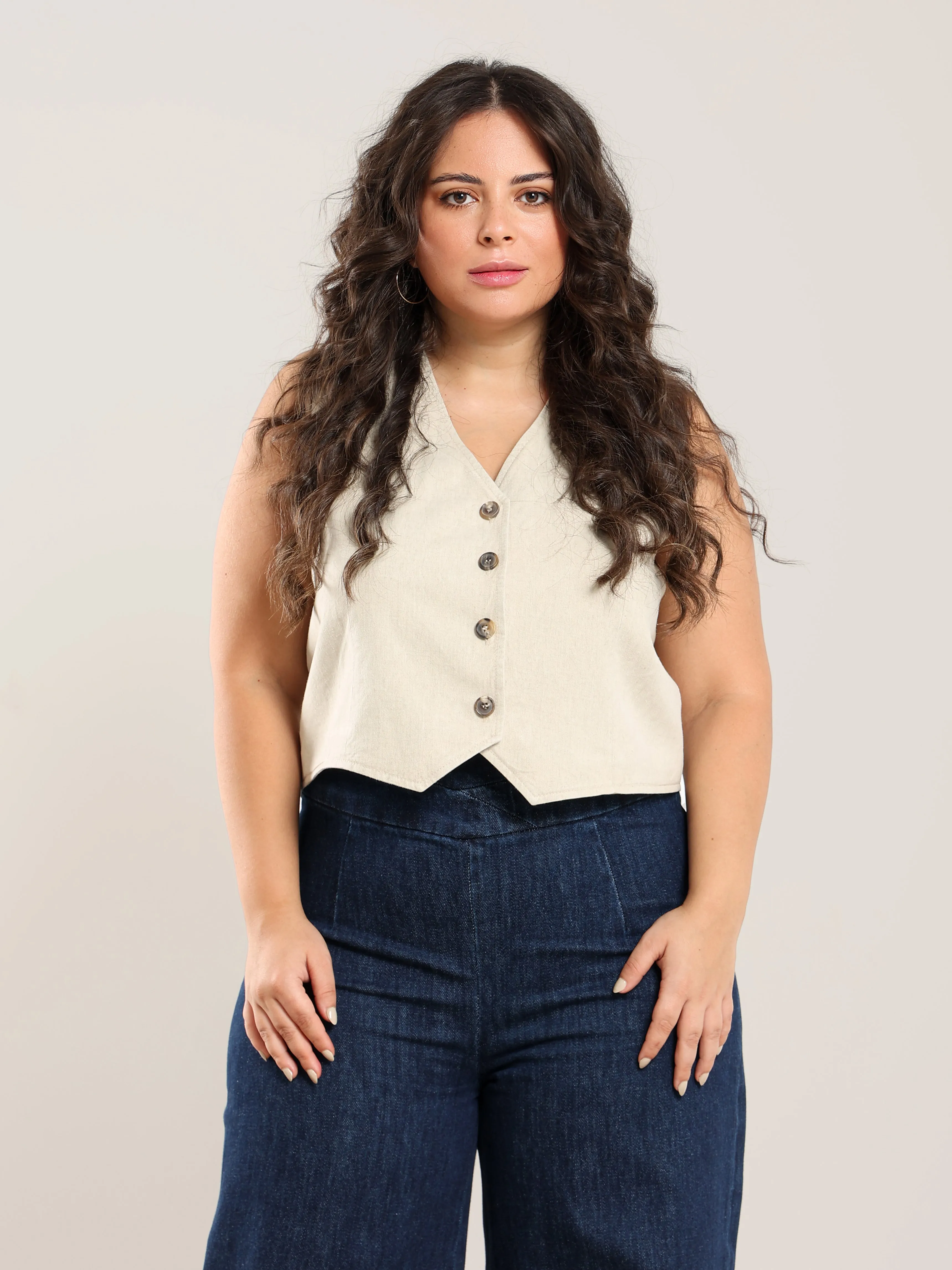 Charlie Vest sold by Nazeerah product image thumbnail 4