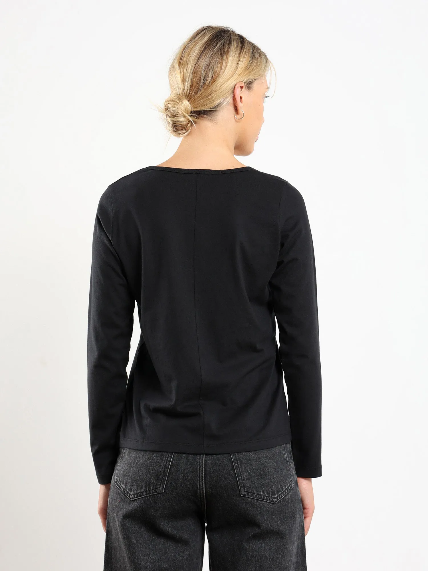 Ama Longsleeve sold by Nazeerah product image thumbnail 5