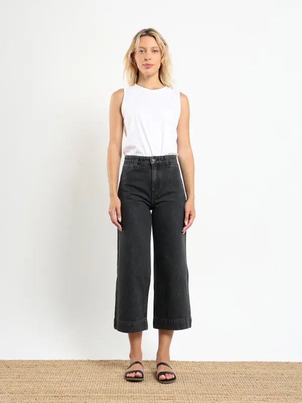 Ayat Cropped Jean sold by Nazeerah