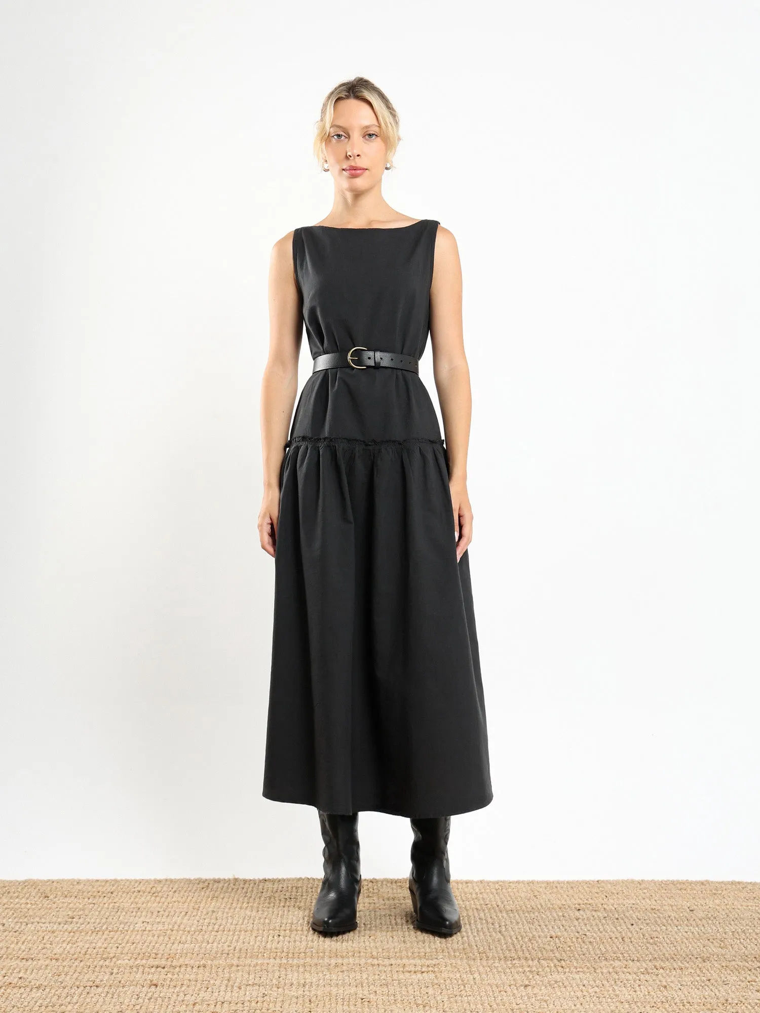 Lamis Dress sold by Nazeerah product image thumbnail 4