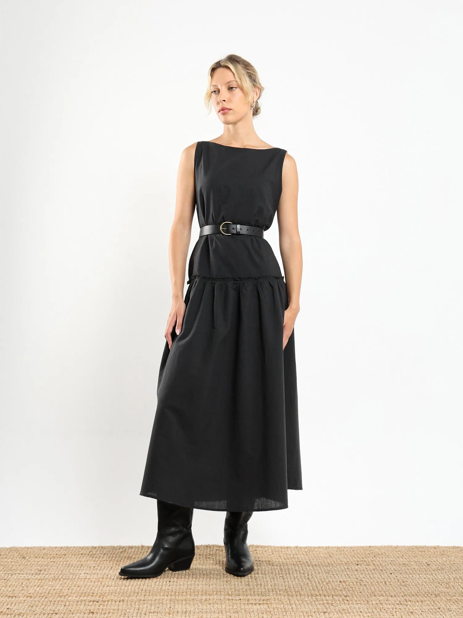 Lamis Dress sold by Nazeerah product image thumbnail 5