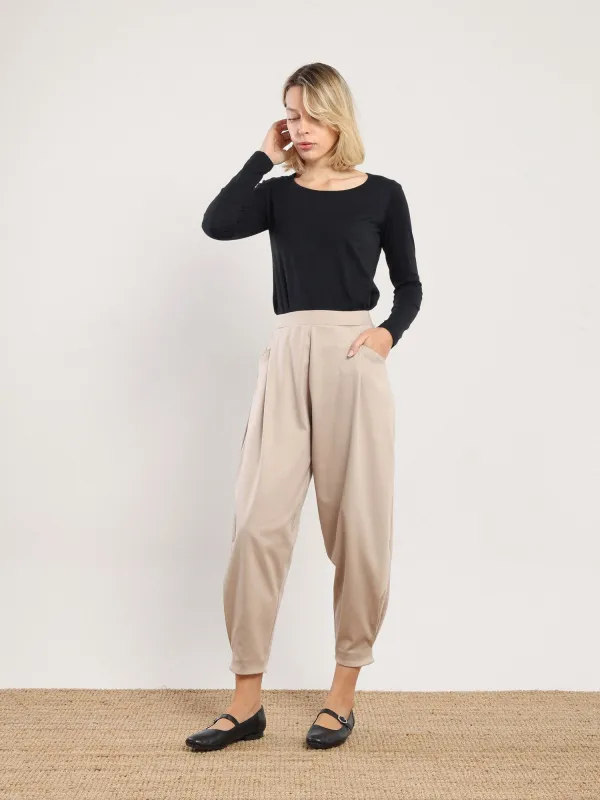 Damietta Pant sold by Nazeerah