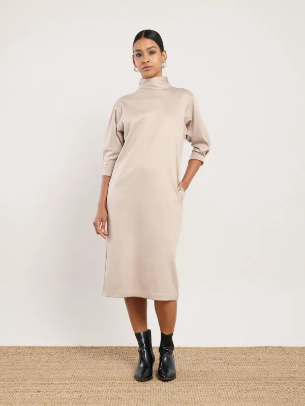 Marwa Dress sold by Nazeerah