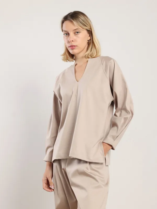 Biba Top sold by Nazeerah