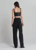 Double Waistband Trousers sold by Monse