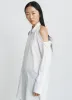 Off The Shoulder Shirt sold by Monse