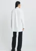Off The Shoulder Shirt sold by Monse