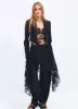 Cropped Slashed Jacket sold by Monse
