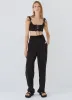 Double Waistband Trouser sold by Monse