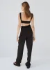 Double Waistband Trouser sold by Monse