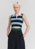 Double Waistband Trousers sold by Monse