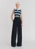 Double Waistband Trousers sold by Monse