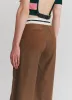 Inside Out Tailored Trousers sold by Monse