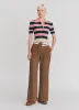 Inside Out Tailored Trousers sold by Monse