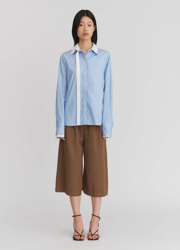 Double Layered Shirt sold by Monse