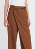 Foldover Trousers sold by Monse