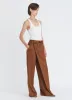 Foldover Trousers sold by Monse