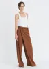 Foldover Trousers sold by Monse