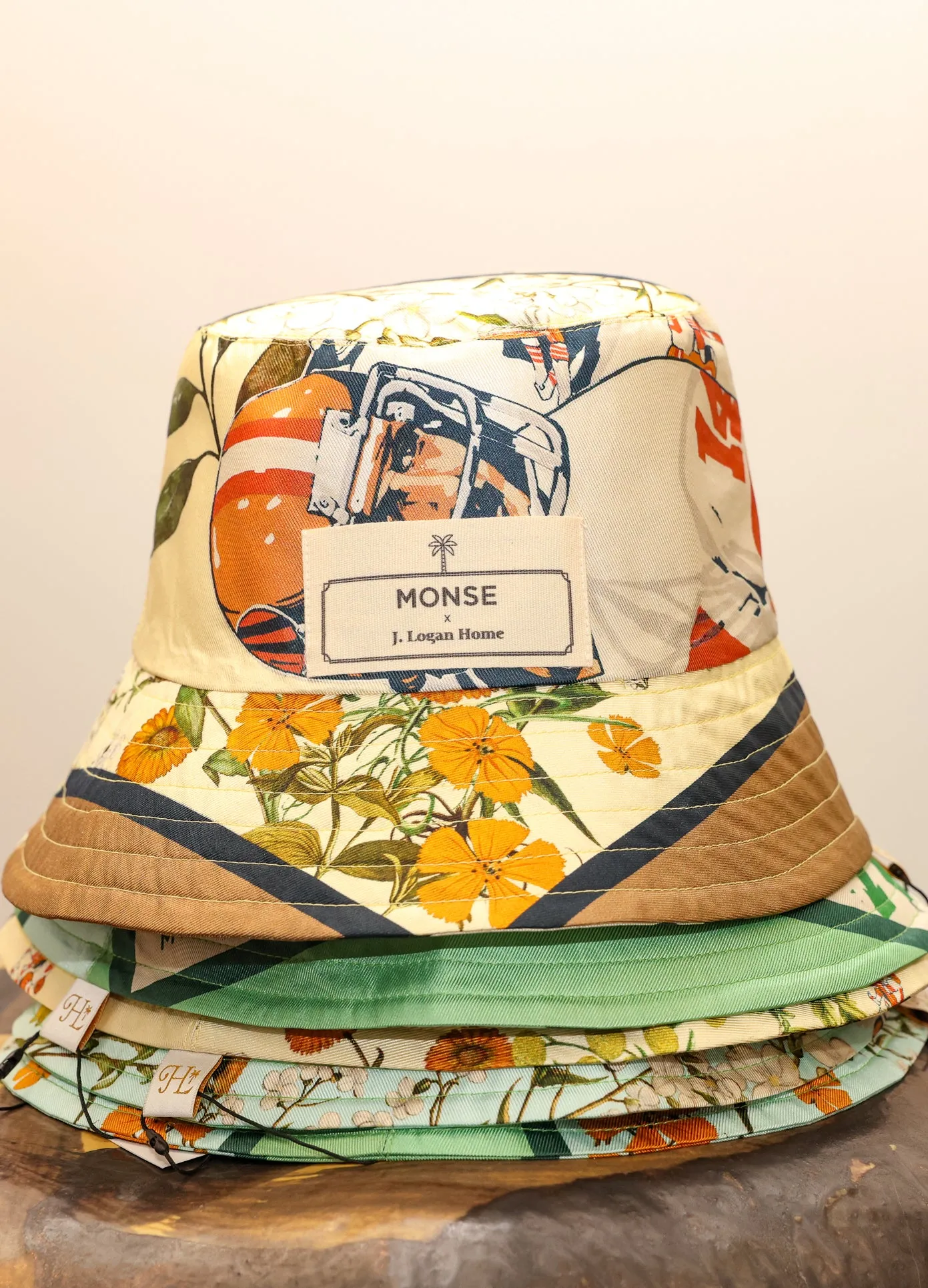Silk Hat sold by Monse product image thumbnail 3