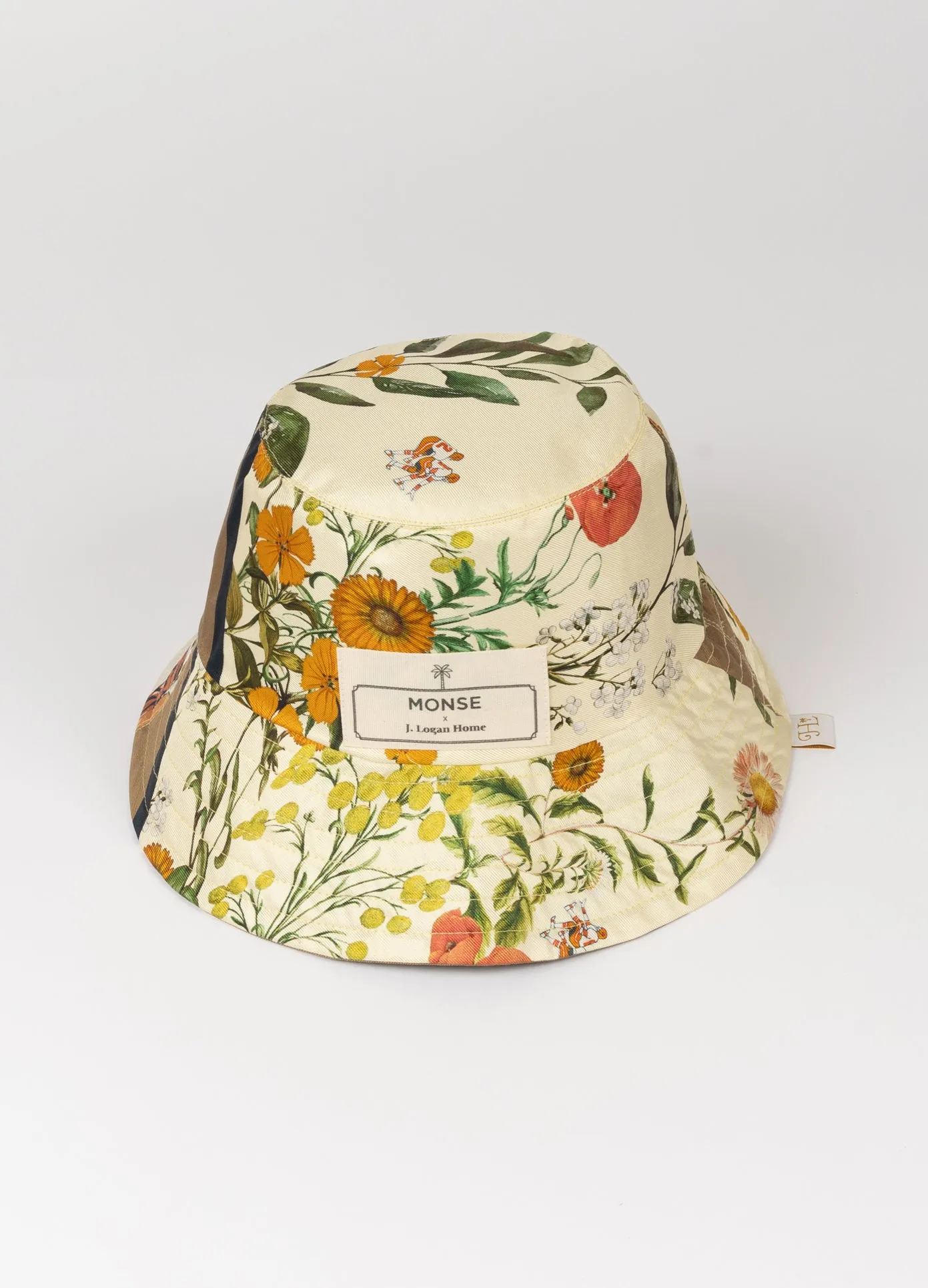 Silk Hat sold by Monse