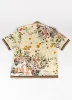 Silk Short Sleeve Shirt sold by Monse