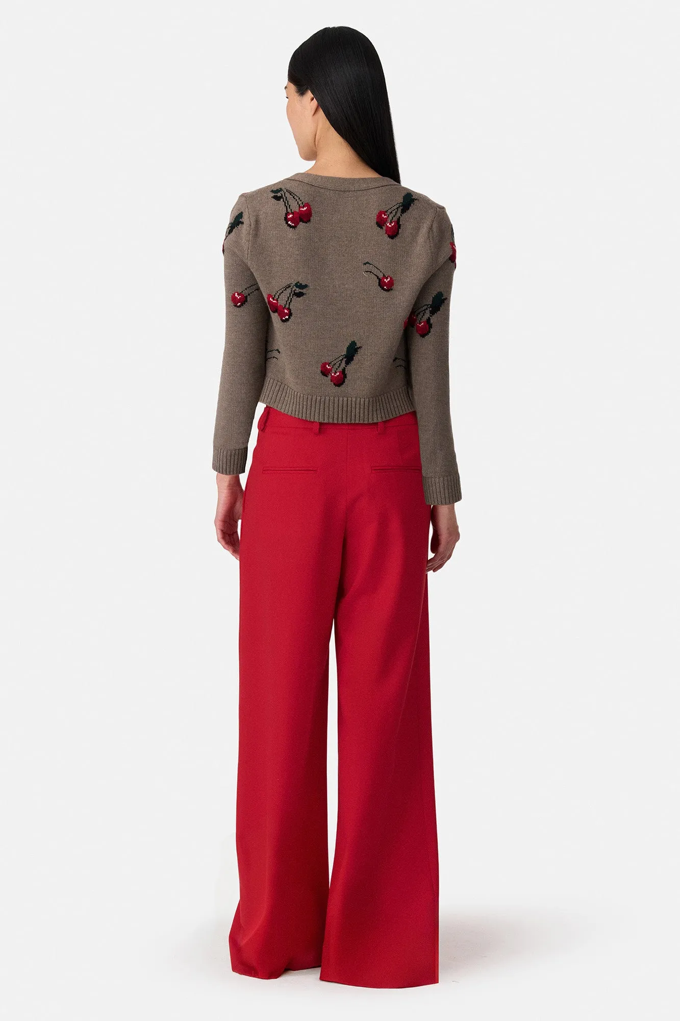Triple Waistband Pants sold by Monse product image thumbnail 4