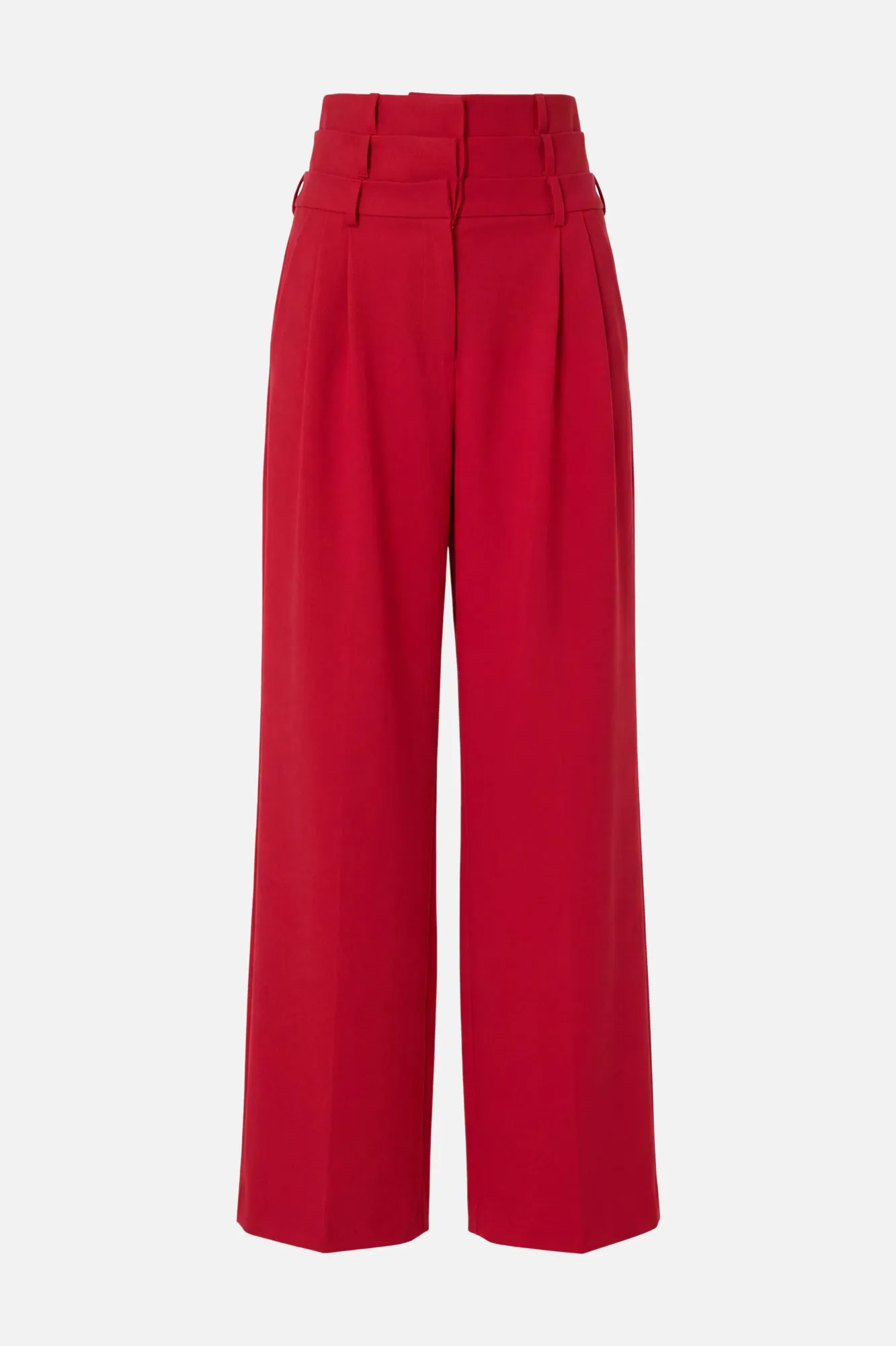 Triple Waistband Pants sold by Monse