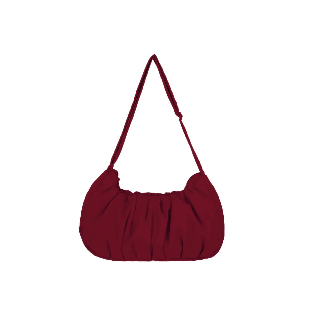Small Croissant Sling (Glazed Cherry) sold by Good Totes
